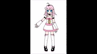 [UTAU] Amai Harukaze Sakura no Ame