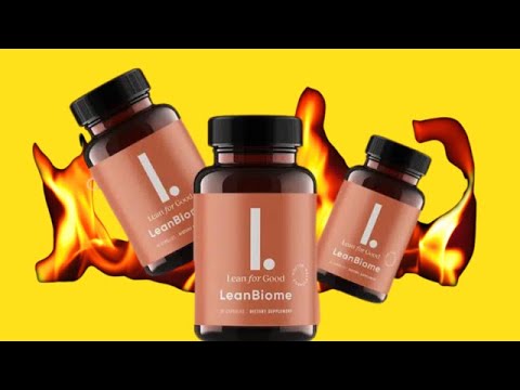 Leanbiome Opinioes | #LeanbiomeOpiniões #LeanbiomeWeightLossReview #LeanbiomeWeightLoss #LeanBiome