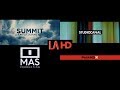 Summit entertainmentstudiocanalmas productionparadox