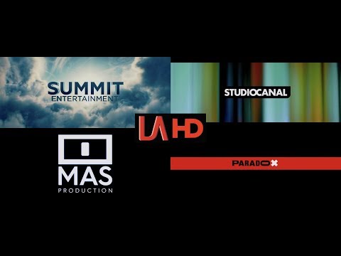 Summit Entertainment/StudioCanal/Mas Production/Paradox @logoarchivepremiere770