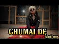 Priyanka meher ghumai de latest uttarakhandi song  lofi  ft lofihind  lofihind