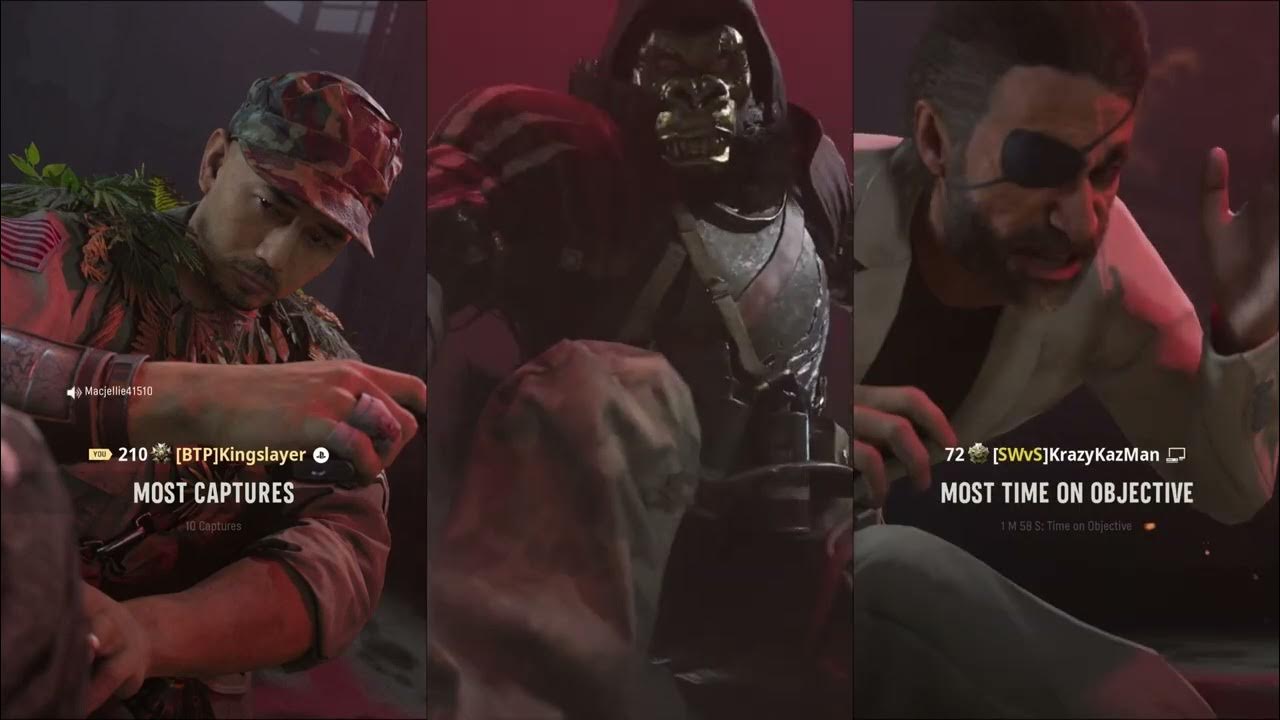 we made a comeback and i dropped 88 kills Vanguard YouTube