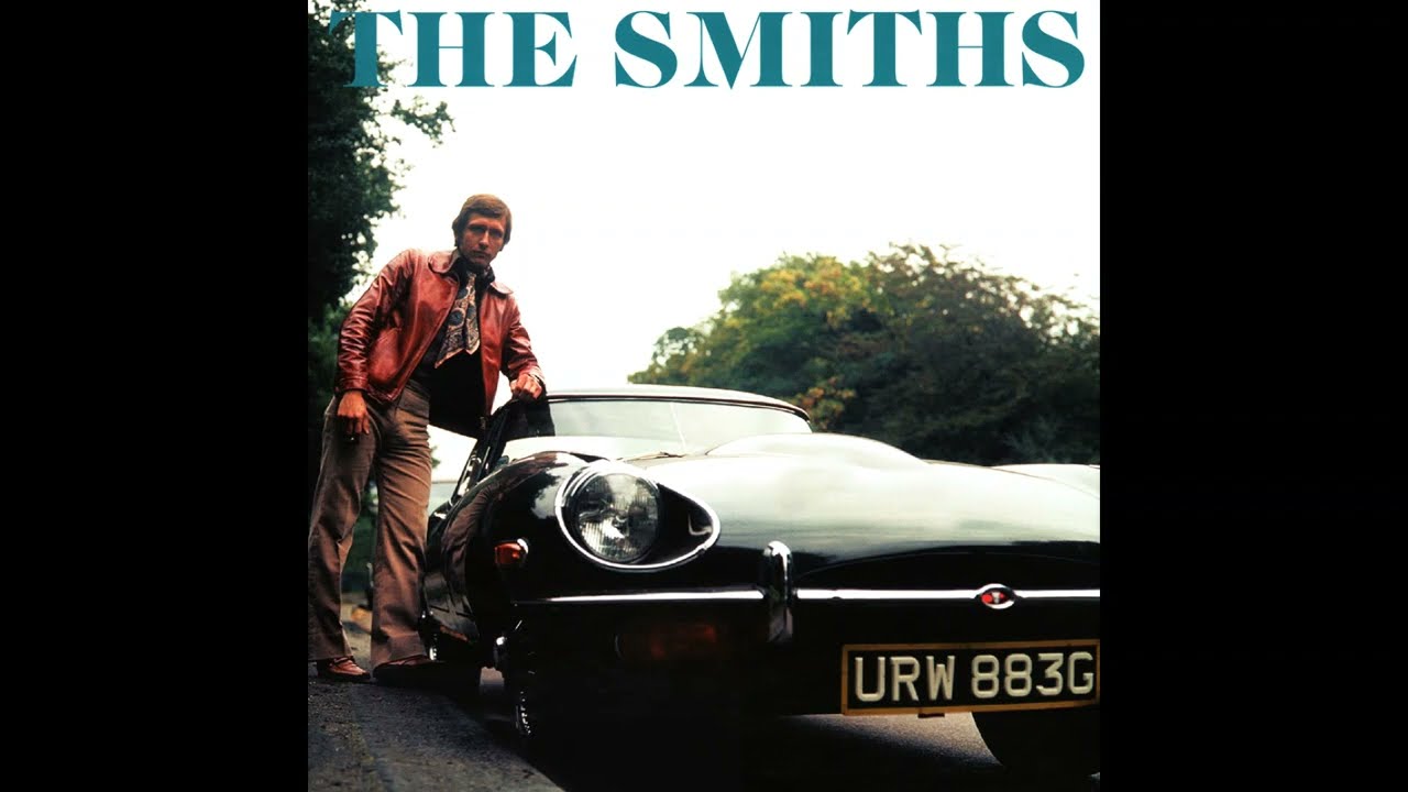 This Charming Man (New York - Instrumental) - The Smiths - YouTube