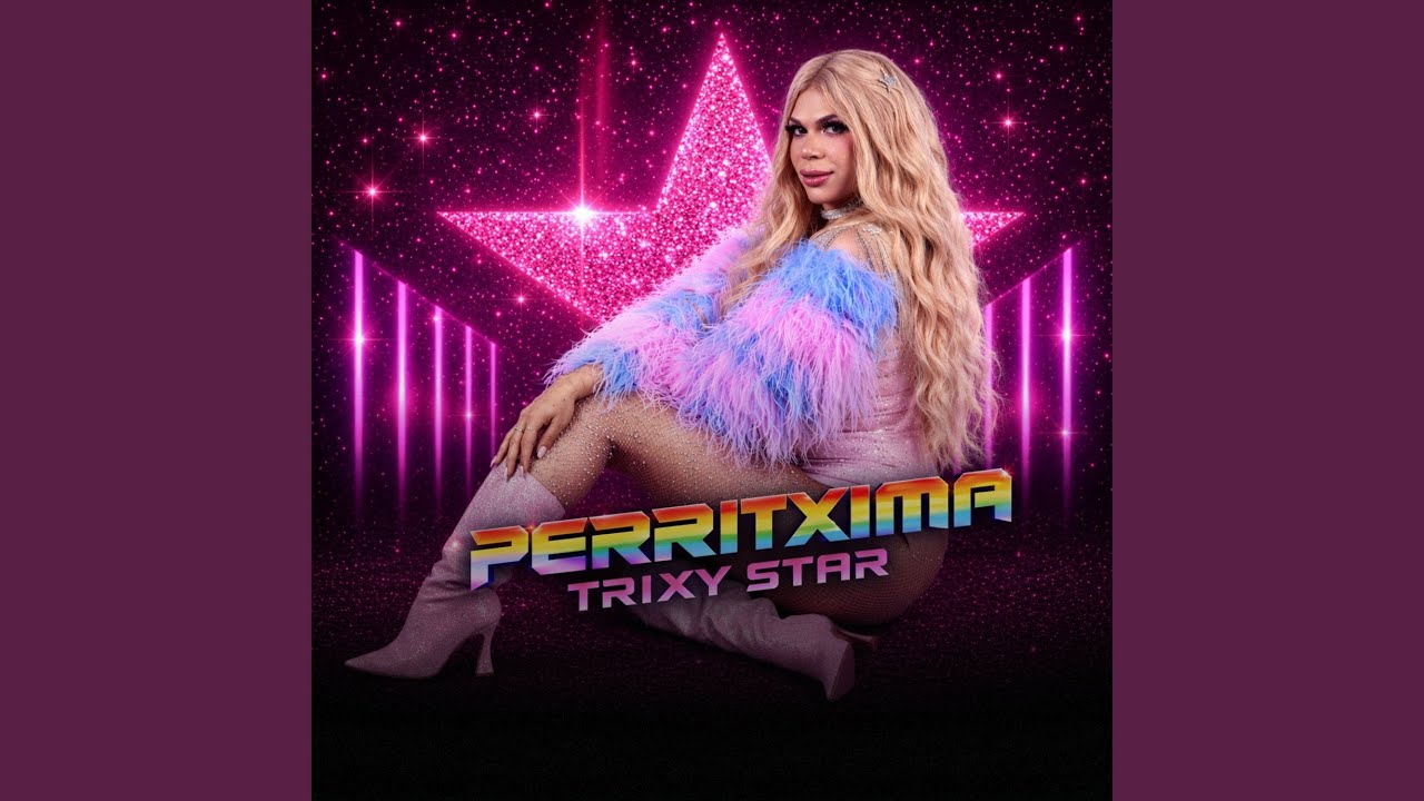 Watch Perritxima on YouTube Watch Perritxima on YouTube