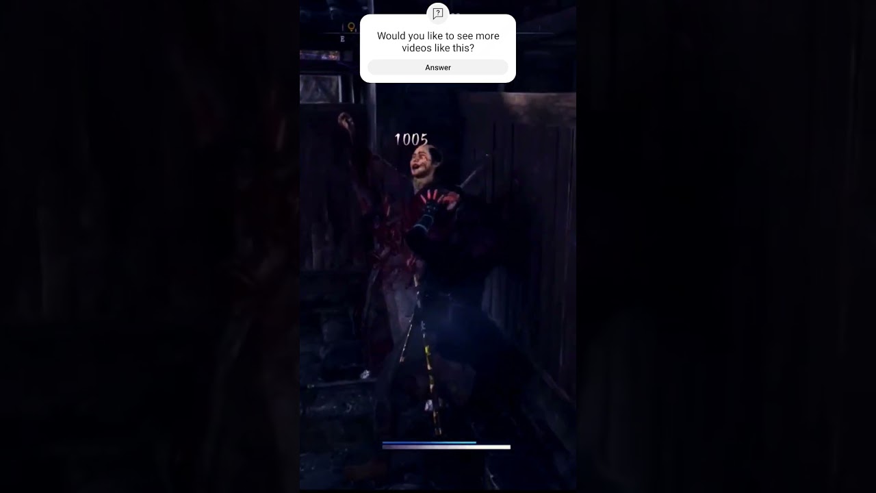 Rise of the Ronin Highlights