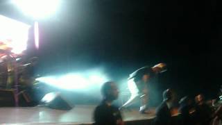 Charlie Brown JR - No Passo a Passo - 24/03/2012 Credicard Hall