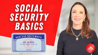 These Social Security Basics Could Help You in the Long Run