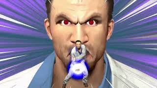 Naruto Ultimate Ninja Heroes Jutsu style | Gmod Animations