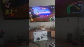 Mini κονσόλα με παιχνίδια PS2 και 20,811 παιχνίδια και 2 μοχλούς