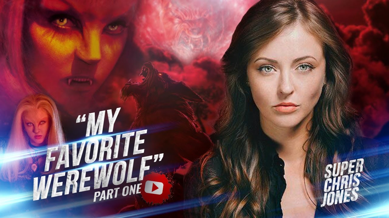 My Favorite Werewolf Pt.1 (Ginger Snaps) Katharine Isabelle YouTube