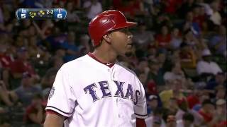 TBA AT TEX - August 27, 2012