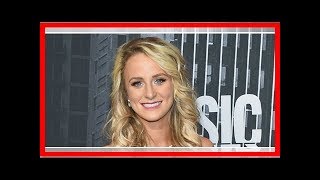 Leah Messer Responds To Jenelle Evans’ Comments On Recent Podcast
