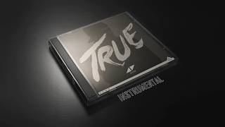 Avicii - Wake Me Up (Instrumental)