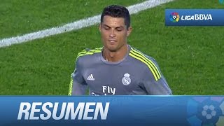 Highlights Real Betis (1-1) Real Madrid