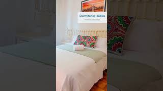 ¿Conoces los Oliva Alojamientos 3000?