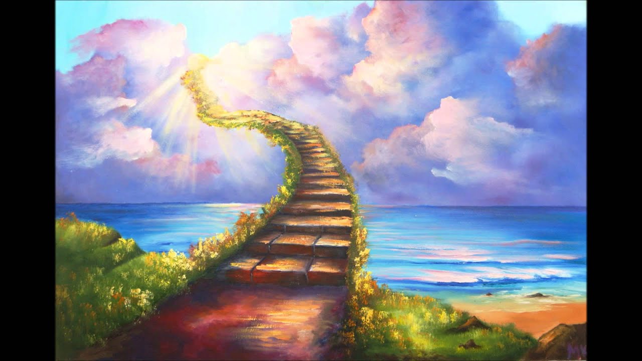 Led Zeppelin Stairway to heaven Stereo Sound YouTube