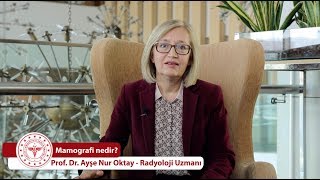 Mamografi Nedir?