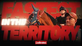 Northern Territory’s Fastest Horse Dakota Lee Chases Palmerston Sprint