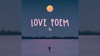 IU (아이유) - LOVE POEM (러브 포엠) - Lyrics [Han/Rom/Ind/SUB INDO]