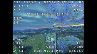 Hw-Dcgd58-30N 30Dbi Antenna Test