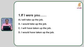 Crack The KTET CAT All English Epi 09