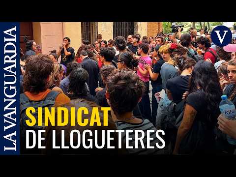 Eviction of vulnerable woman halted in Barcelona