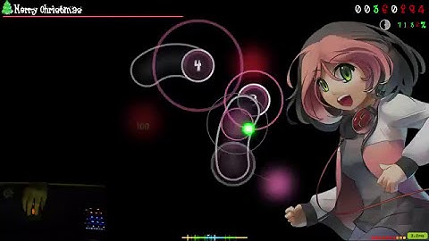 Thumbnail of osu! | Hikaru Station - Bishounen (Kaivaan Version) (Insane)