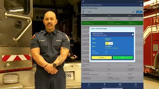 Handtevy EMSCEP Video
