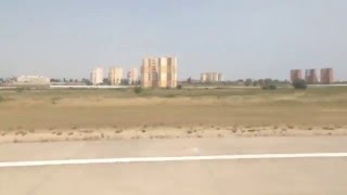 Takeoff from Airport Antalya AYT, Turkey (Sun Express) screenshot 5
