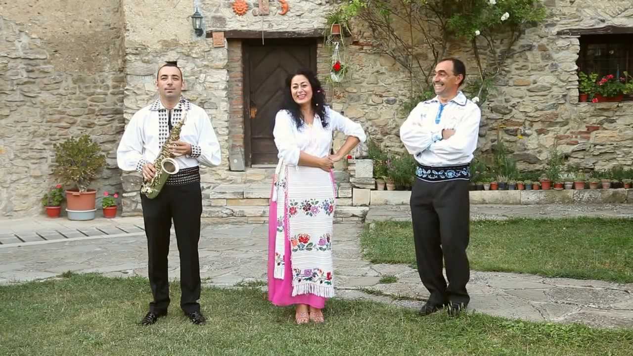 Simi Deac ❤️ Luminita Puscas ❤️ Lasa bade vanatoarea ❗️