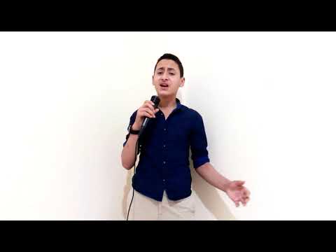 أنا عندي حلم عمار رشاد  