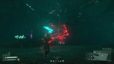 Returnal: Max weapon proficiency in B6