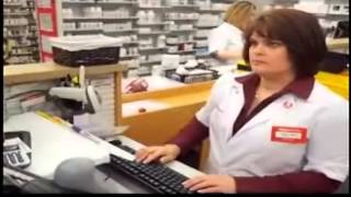 Cvs Says No To Tobacco Products