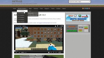 How to install minecraft mods Safe Easy & Fast! [HD]