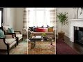 Interior Design – How To Use A Statement Rug To Transform A Room