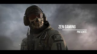 BLEED - COD MOBILE MONTAGE
