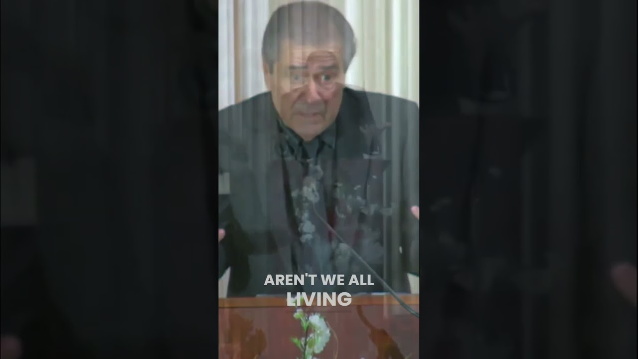 Regret Your Past Choices? Live With It!