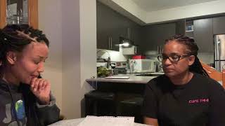 ECO MAP INTERVIEW