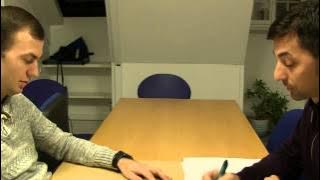 Dansk før breakthrough: modultesttræning DU 2.1 - Mindaugas