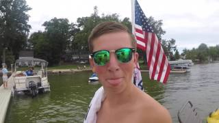 Fremont 4th of July