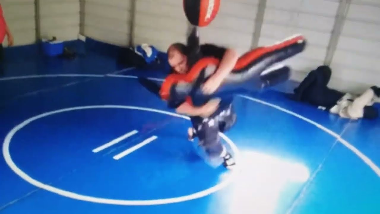 folkstyle legal "suplex" YouTube