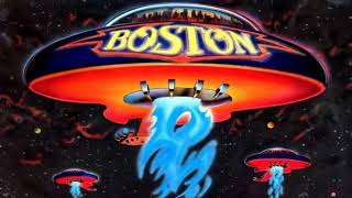 Boston - Boston Album