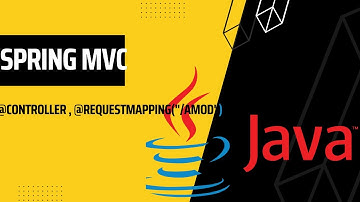 @Controller and @RequestMapping annotation In Spring Boot | Java| Hindi