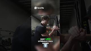 Arm Wrestling Secrets  Master the Hook &amp; Dominate Your Opponent!