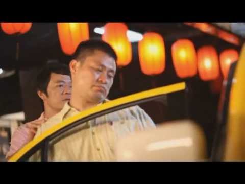 防制機車酒後駕車宣導短片-國語