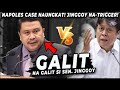 🔴 JINGGOY NAGALIT kay KIKO matapos MAUNGKAT ang NAPOLES CASE!!! | Jevara PH