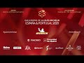 Gala de la Guía MICHELIN España & Portugal 2021 - MICHELIN Star Revelation Spain & Portugal 2021