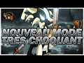 LE STUFF LE PLUS CHOQUANT DE TOUT DOFUS ! (nouveau mode incroyable)