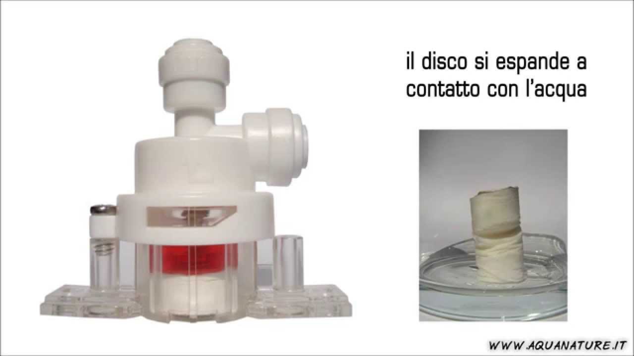 SCARICARE LAVASTOVIGLIE AEG CONTINUA A
