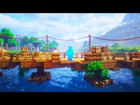 Scrumptious Building - Part 1 - YouTube
